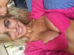 Elizabeth Turner Sexy Leaks