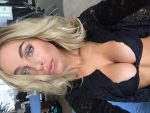 Elizabeth Turner Sexy Leaks