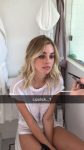 Elizabeth Turner Sexy Leaks