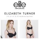 Elizabeth Turner Sexy Leaks