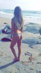 Elizabeth Turner Sexy Leaks