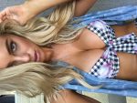 Elizabeth Turner Sexy Leaks