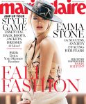 Emma Stone Sexy