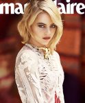 Emma Stone Sexy