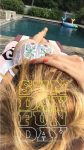 Eva Amurri Martino Ass