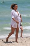 Eva Longoria Bikini