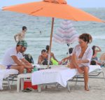 Eva Longoria Bikini