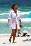 Eva Longoria Bikini