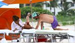 Eva Longoria Bikini
