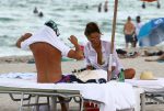 Eva Longoria Bikini