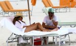 Eva Longoria Bikini