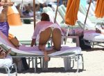 Eva Longoria Bikini