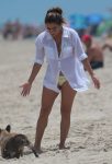 Eva Longoria Bikini