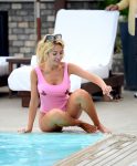 Farrah Abraham Swimsuit