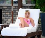 Farrah Abraham Swimsuit
