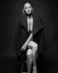 Genevieve Morton Sexy