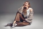 Gigi Hadid Vogue