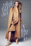 Gigi Hadid Vogue