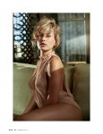 Hailey Baldwin Lingerie Maxim