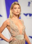 Hailey Baldwin Sexy