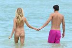 Hailey Clauson Bikini