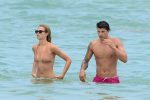 Hailey Clauson Bikini
