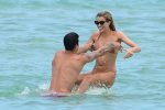 Hailey Clauson Bikini