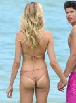 Hailey Clauson Bikini