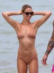 Hailey Clauson Bikini