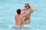 Hailey Clauson Bikini