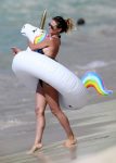 Heidi Klum Bikini