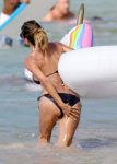 Heidi Klum Bikini