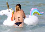 Heidi Klum Bikini