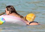 Heidi Klum Bikini