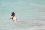 Heidi Klum Bikini
