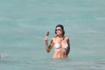 Heidi Klum Bikini