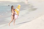Heidi Klum Bikini