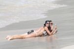Heidi Klum Bikini