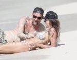 Heidi Klum Bikini