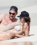 Heidi Klum Bikini