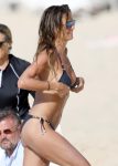 Heidi Klum Bikini