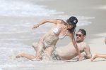 Heidi Klum Bikini