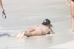 Heidi Klum Bikini