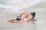 Heidi Klum Bikini