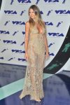 Heidi Klum Cleavage Boobs
