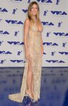 Heidi Klum Cleavage Boobs