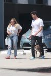 Hilary Duff Ass