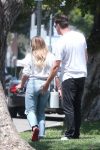 Hilary Duff Ass