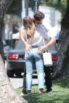 Hilary Duff Ass