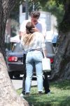 Hilary Duff Ass